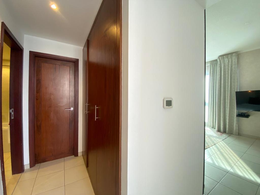 Durrani Homes - The Residences 5Br Besides Dubai Mall With Burjkhalifa And Fountain View Zewnętrze zdjęcie